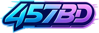 457bd লোগো